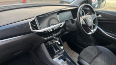 Vauxhall Grandland 1.2 Turbo Ultimate 5dr Auto Petrol Hatchback